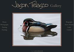 Telasco Gallery